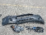 4S4GUHN6XS3****** Destrozados 2025 Subaru Crosstrek en Estado de Texas