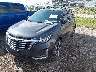 3GNAXXEV6NS****** Used and Repairable 2022 Chevrolet Equinox in Fort Worth North