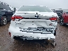 JTDBCMFE2PJ****** Wrecked 2023 Toyota Corolla