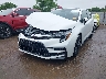 JTDBCMFE2PJ****** Used and Repairable 2023 Toyota Corolla in Oklahoma City