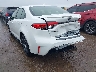 JTDBCMFE2PJ****** Salvage and Repairable 2023 Toyota Corolla in Oklahoma City