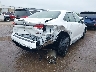 JTDBCMFE2PJ****** Salvage and Wrecked 2023 Toyota Corolla in Oklahoma State
