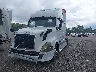 4V4NC9GH56N****** Wrecked 2006 Volvo Trucks VNL in Florida State