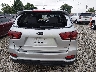 5XYPG4A54KG****** Wrecked 2019 Kia Sorento