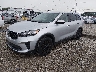 5XYPG4A54KG****** Used and Repairable 2019 Kia Sorento in Springfield