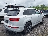 WA1LHAF74JD****** Repairable 2018 Audi Q7 in Hawaii State