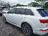 WA1LHAF74JD****** Salvage and Wrecked 2018 Audi Q7 in Hawaii State