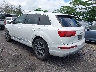 WA1LHAF74JD****** Salvage and Repairable 2018 Audi Q7 in Honolulu