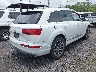 WA1LHAF74JD****** Salvage and Wrecked 2018 Audi Q7 in Hawaii State