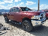 3C63R3DL8HG****** Salvage and Wrecked 2017 RAM 3500 in Missoula