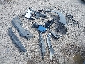 3C63R3DL8HG****** Repairable 2017 RAM 3500 in Montana State