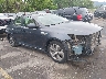 KNAGN4AD6E5****** Salvage and Wrecked 2014 Kia Optima in Salt Lake City