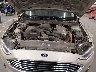 3FA6P0MU1KR****** Repairable 2019 Ford Fusion in Portland