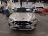 3FA6P0MU1KR****** Wrecked 2019 Ford Fusion in Oregon State