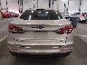 3FA6P0MU1KR****** Wrecked 2019 Ford Fusion