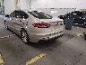 3FA6P0MU1KR****** Salvage and Repairable 2019 Ford Fusion in Portland