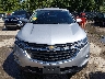 2GNAXJEV7L6****** Destrozados 2020 Chevrolet Equinox en Estado de Kansas
