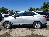 2GNAXJEV7L6****** Reparables 2020 Chevrolet Equinox en Estado de Kansas
