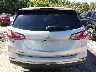 2GNAXJEV7L6****** Destrozados 2020 Chevrolet Equinox