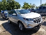 2GNAXJEV7L6****** Salvamento y Destrozados 2020 Chevrolet Equinox en Kansas City