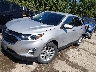 2GNAXJEV7L6****** Usados y Reparables 2020 Chevrolet Equinox en Kansas City