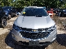 2GNAXJEV7L6****** Salvamento y Reparables 2020 Chevrolet Equinox en Estado de Kansas