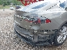 5YJSA1S22FF****** Salvamento y Destrozados 2015 Tesla Model S en Electric Vehicle Auctions
