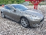 5YJSA1S22FF****** Salvamento y Destrozados 2015 Tesla Model S en Electric Vehicle Auctions