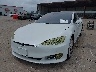 5YJSA1E10GF****** Used and Repairable 2016 Tesla Model S in Electric Vehicle Auctions