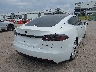 5YJSA1E10GF****** Salvage and Wrecked 2016 Tesla Model S in Texas State