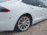 5YJSA1E10GF****** Salvage and Repairable 2016 Tesla Model S in Texas State