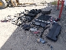 4S4BTAFC5N3****** Wrecked 2022 Subaru Outback in Montana State