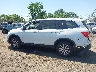 5FNYF6H59NB****** Reparables 2022 Honda Pilot en Estado de Nueva Jersey