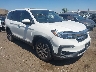 5FNYF6H59NB****** Salvamento y Destrozados 2022 Honda Pilot en Avenel New Jersey