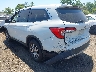 5FNYF6H59NB****** Salvamento y Reparables 2022 Honda Pilot en Estado de Nueva Jersey