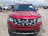 1FM5K7F83GG****** Destrozados 2016 Ford Explorer en Estado de Arkansas