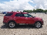 1FM5K7F83GG****** Usados 2016 Ford Explorer en Estado de Arkansas