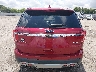 1FM5K7F83GG****** Destrozados 2016 Ford Explorer