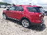 1FM5K7F83GG****** Salvamento y Reparables 2016 Ford Explorer en Little Rock