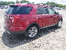1FM5K7F83GG****** Salvamento y Destrozados 2016 Ford Explorer en Estado de Arkansas