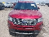 1FM5K7F83GG****** Salvamento y Reparables 2016 Ford Explorer en Estado de Arkansas