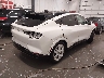 3FMTK3SS8NM****** Salvamento y Destrozados 2022 Ford Mustang Mach-E en Estado de Nebraska