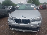 WBAVL1C55FV****** Destrozados 2015 BMW X1 en Estado de Oklahoma