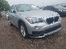 WBAVL1C55FV****** Salvamento y Destrozados 2015 BMW X1 en Oklahoma City