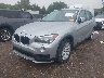 WBAVL1C55FV****** Usados y Reparables 2015 BMW X1 en Oklahoma City