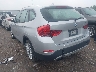 WBAVL1C55FV****** Salvamento y Reparables 2015 BMW X1 en Oklahoma City