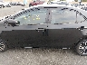 2T1BURHE7JC****** Repairable 2018 Toyota Corolla in California State