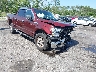 1FTEW1EF5GF****** Salvamento y Destrozados 2016 Ford F-150 en Jacksonville