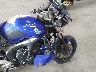 JYARJ13E57A****** Salvage 2007 Yamaha FZ6