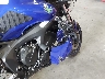 JYARJ13E57A****** Wrecked 2007 Yamaha FZ6